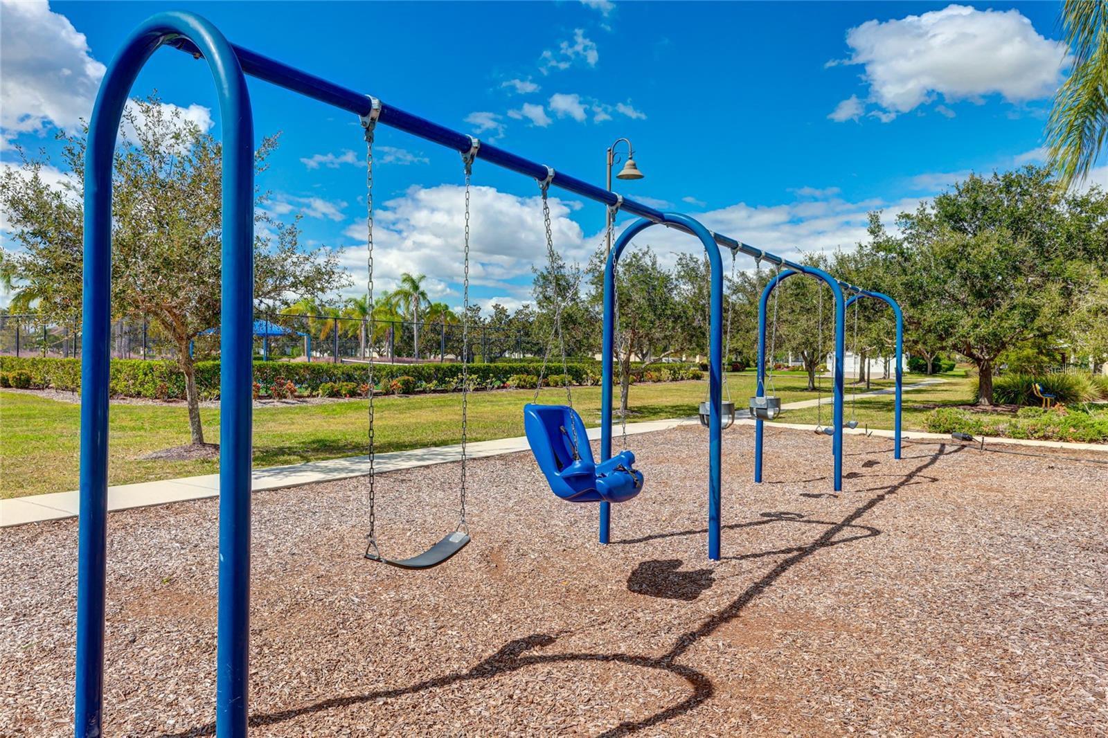 CENTRAL PARK SUBPHASE D-1BB, D-2A & D-2B - Residential