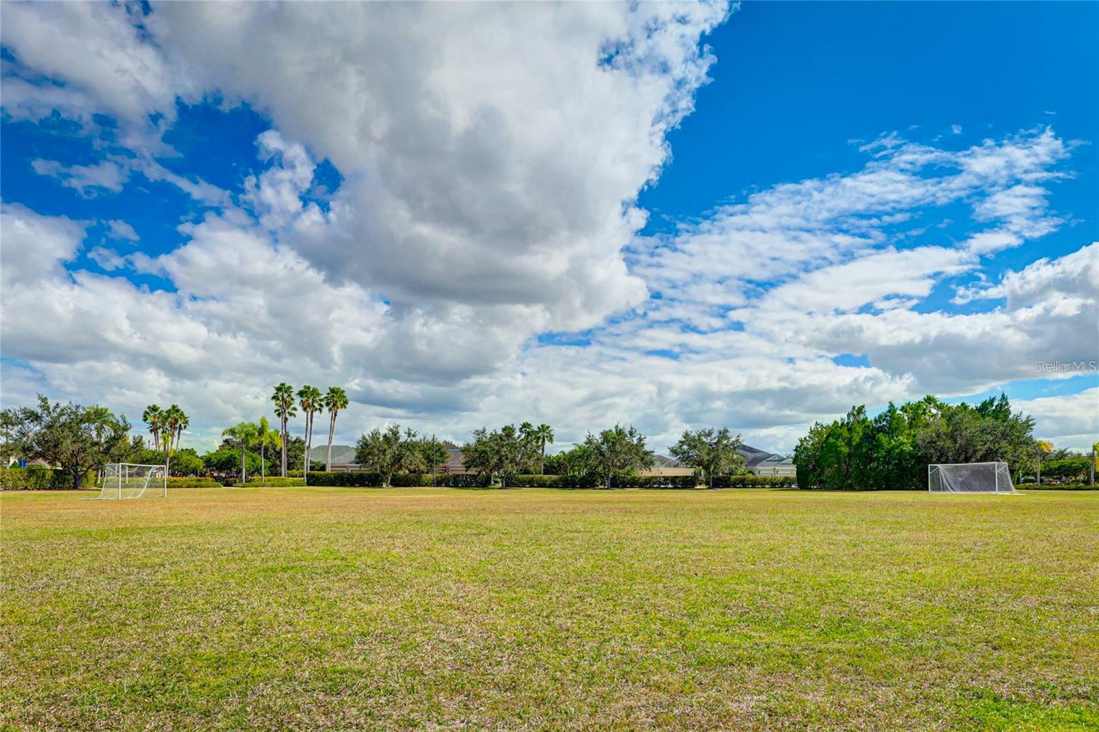 CENTRAL PARK SUBPHASE D-1BB, D-2A & D-2B - Residential