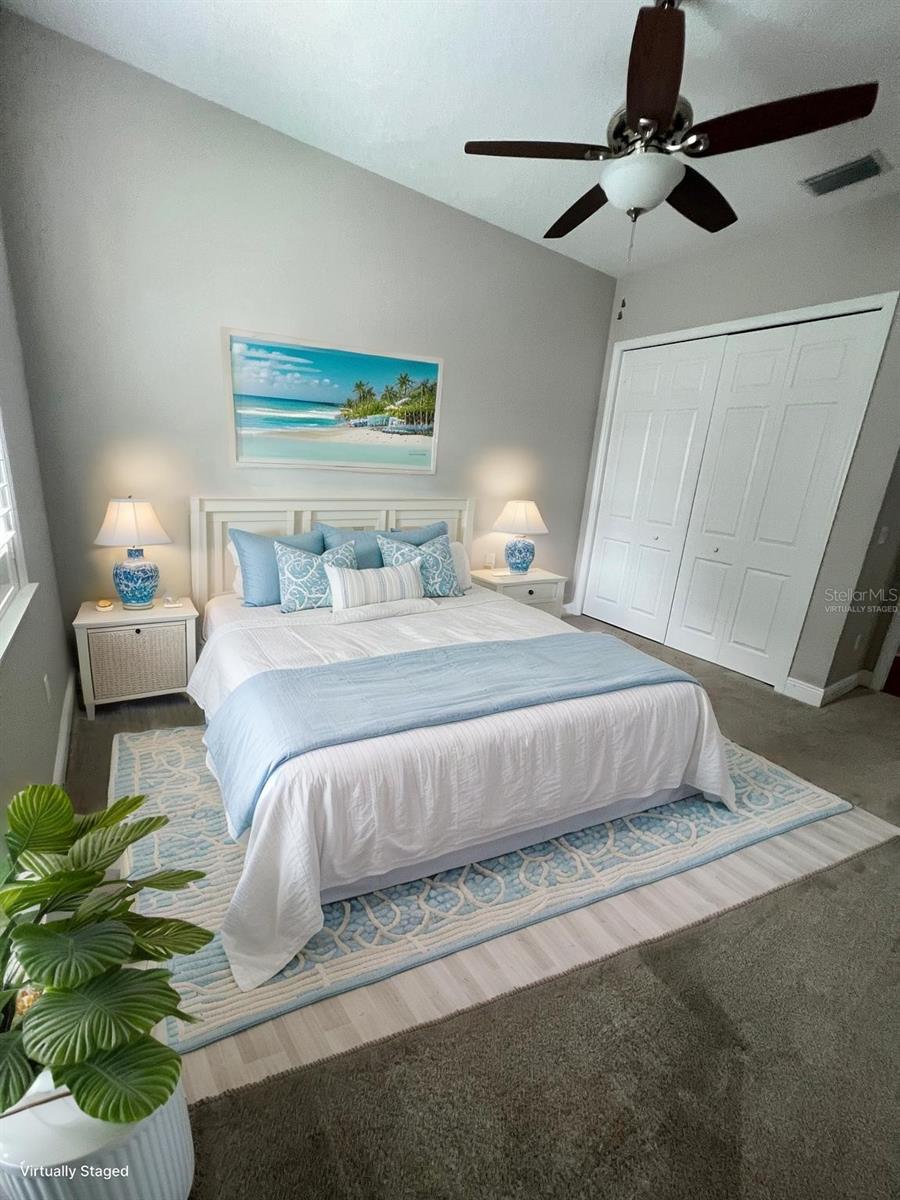 RIVERVIEW AT TARPON - Residential