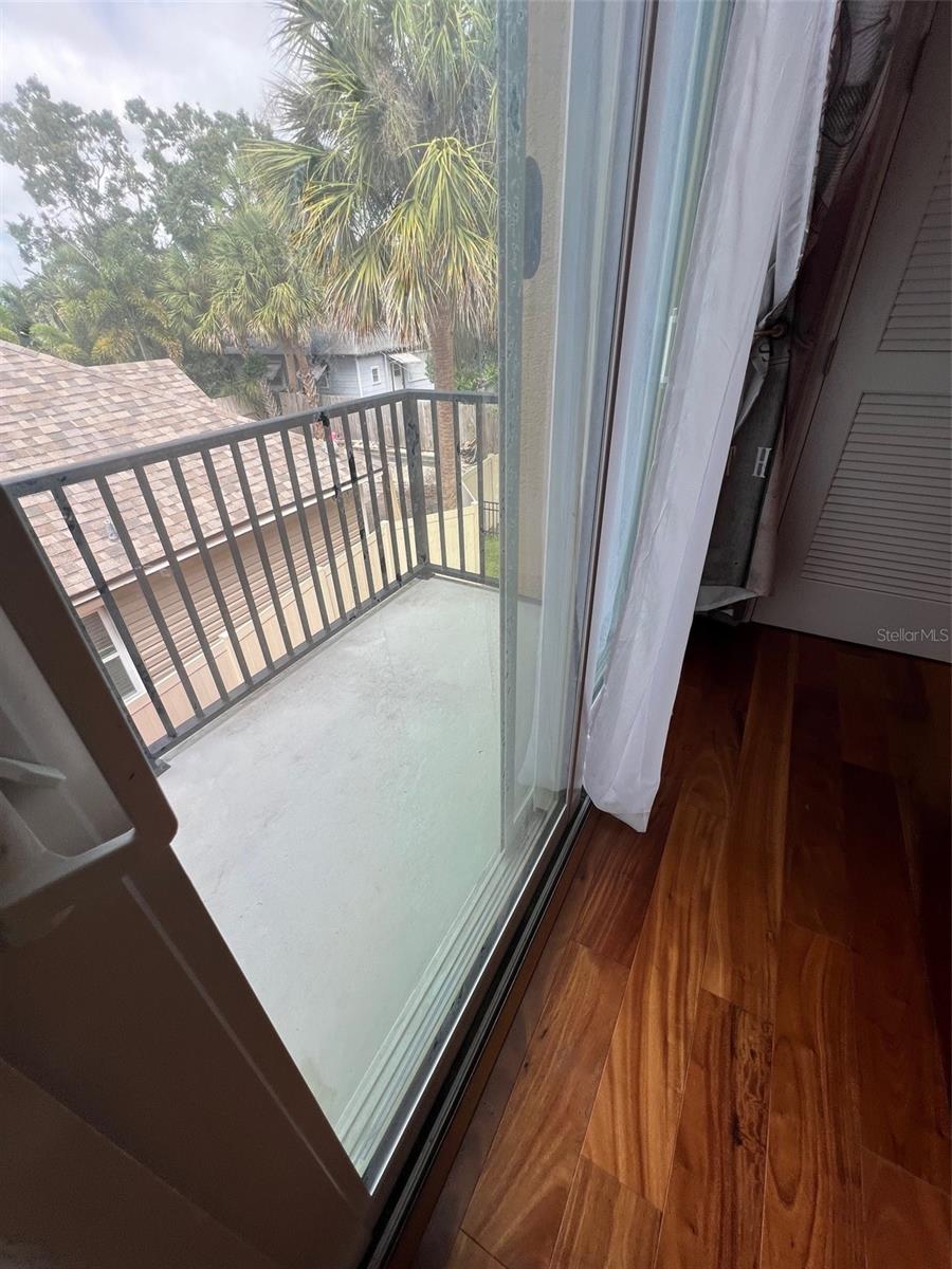 RIVERVIEW AT TARPON - Residential