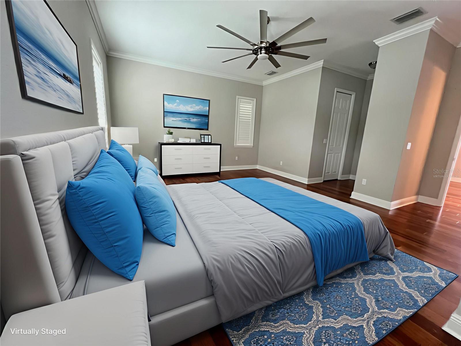 RIVERVIEW AT TARPON - Residential