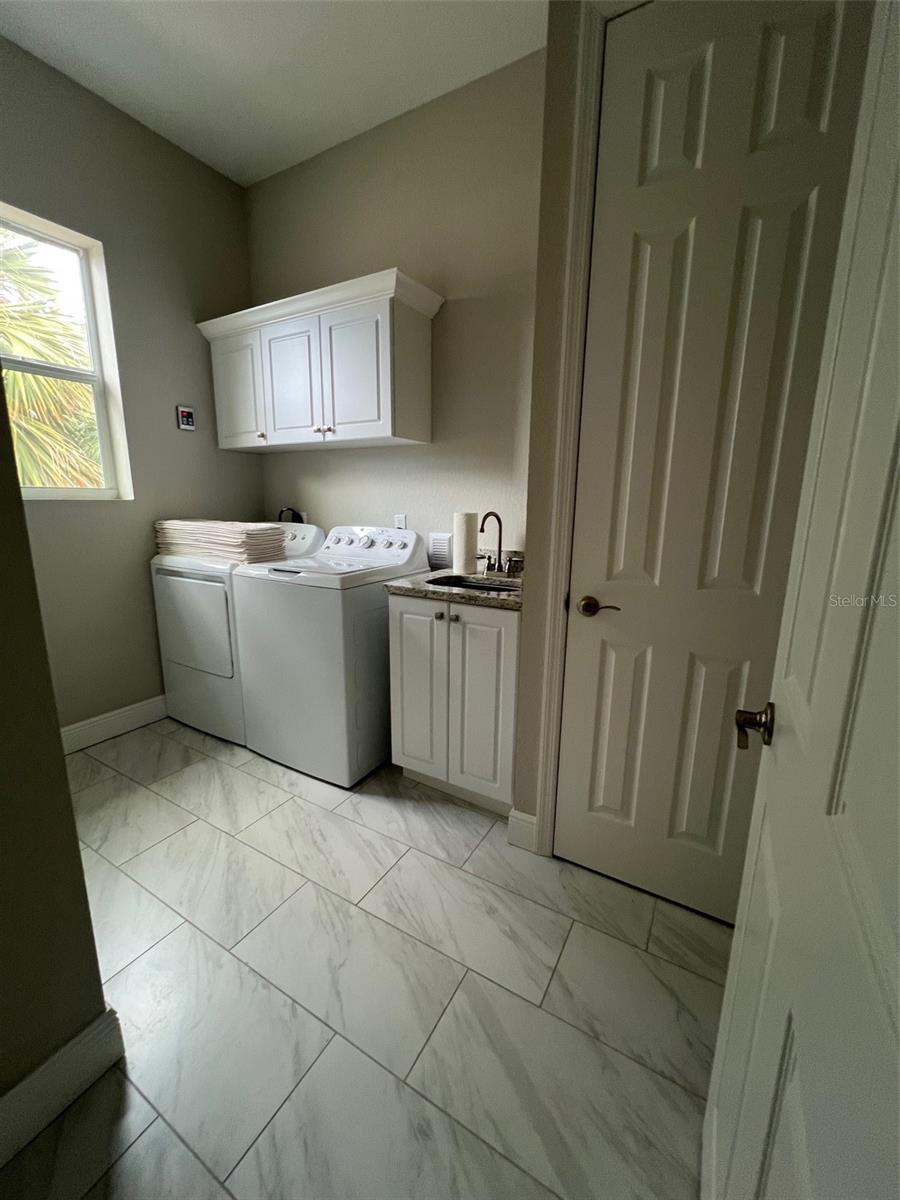 RIVERVIEW AT TARPON - Residential