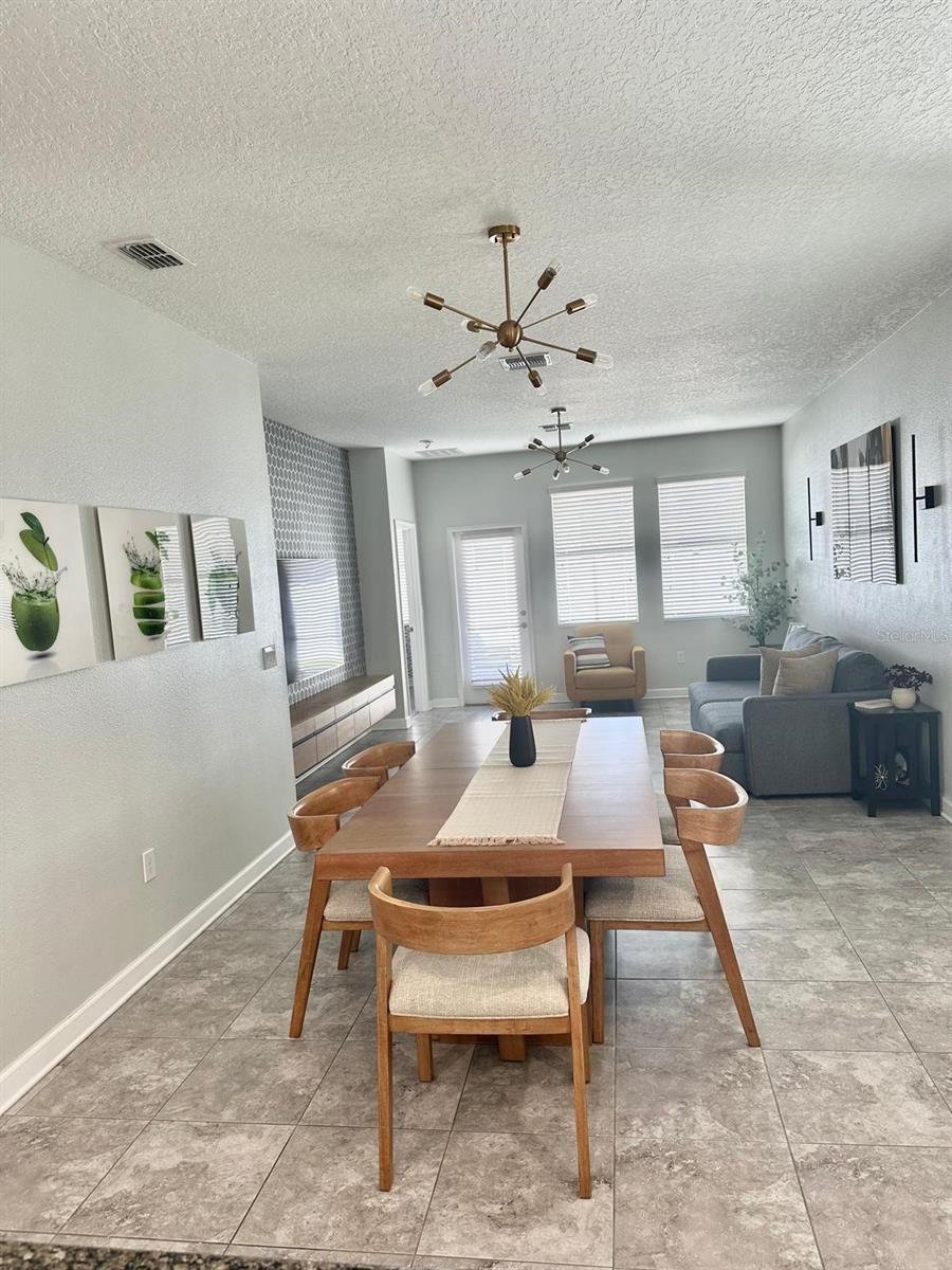 STOREY LAKE - Residential