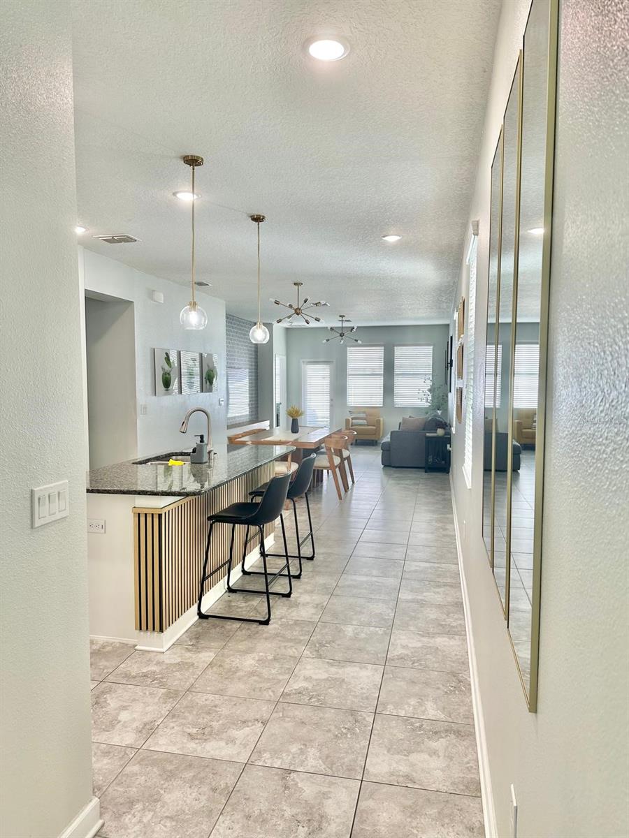 STOREY LAKE - Residential