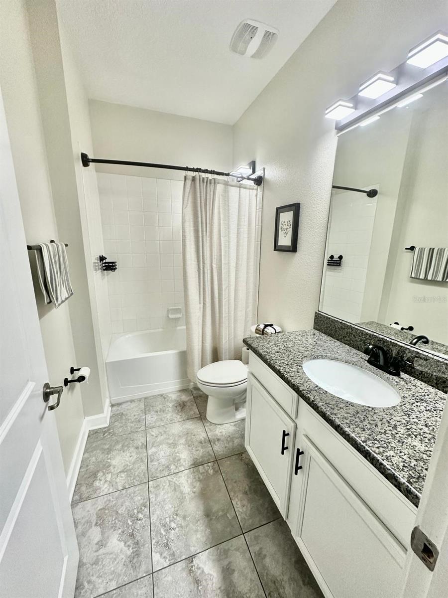 STOREY LAKE - Residential