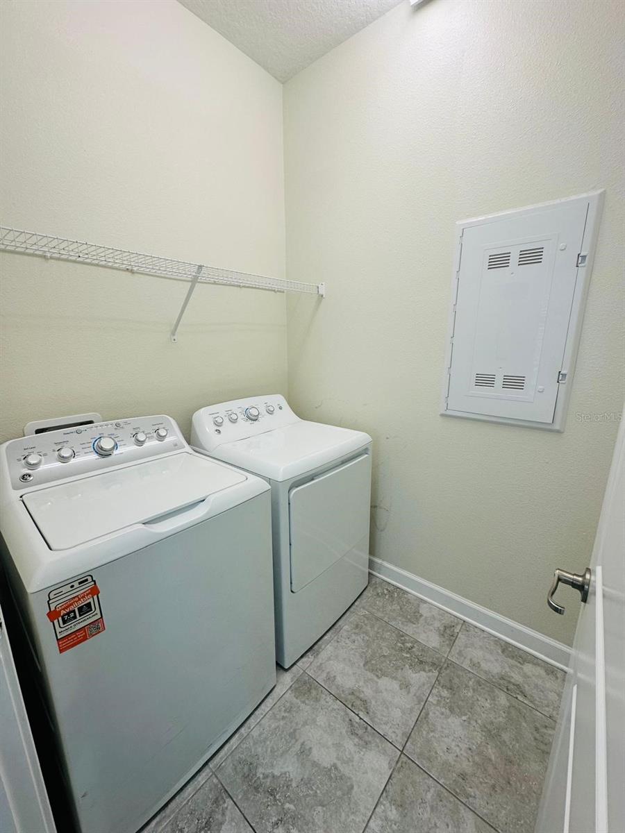 STOREY LAKE - Residential