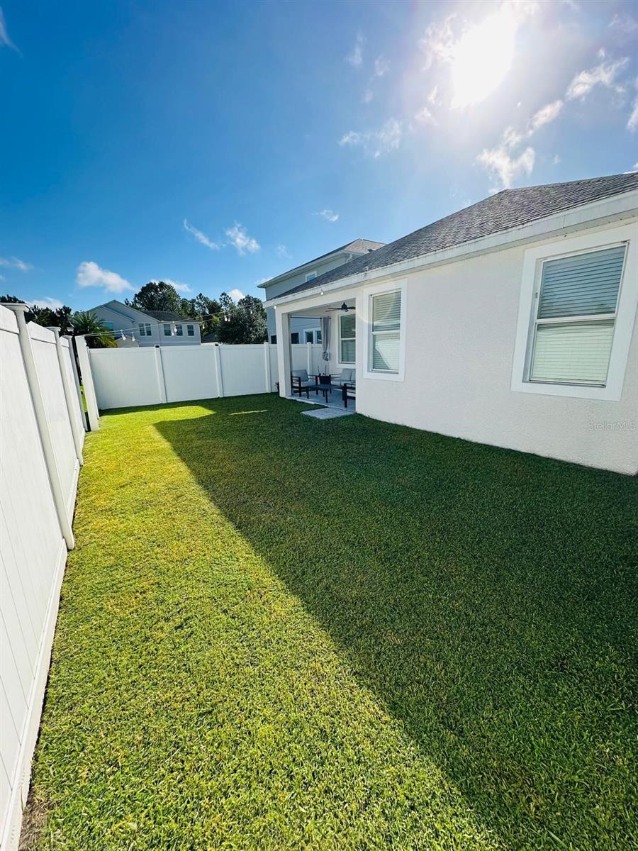 STOREY LAKE - Residential