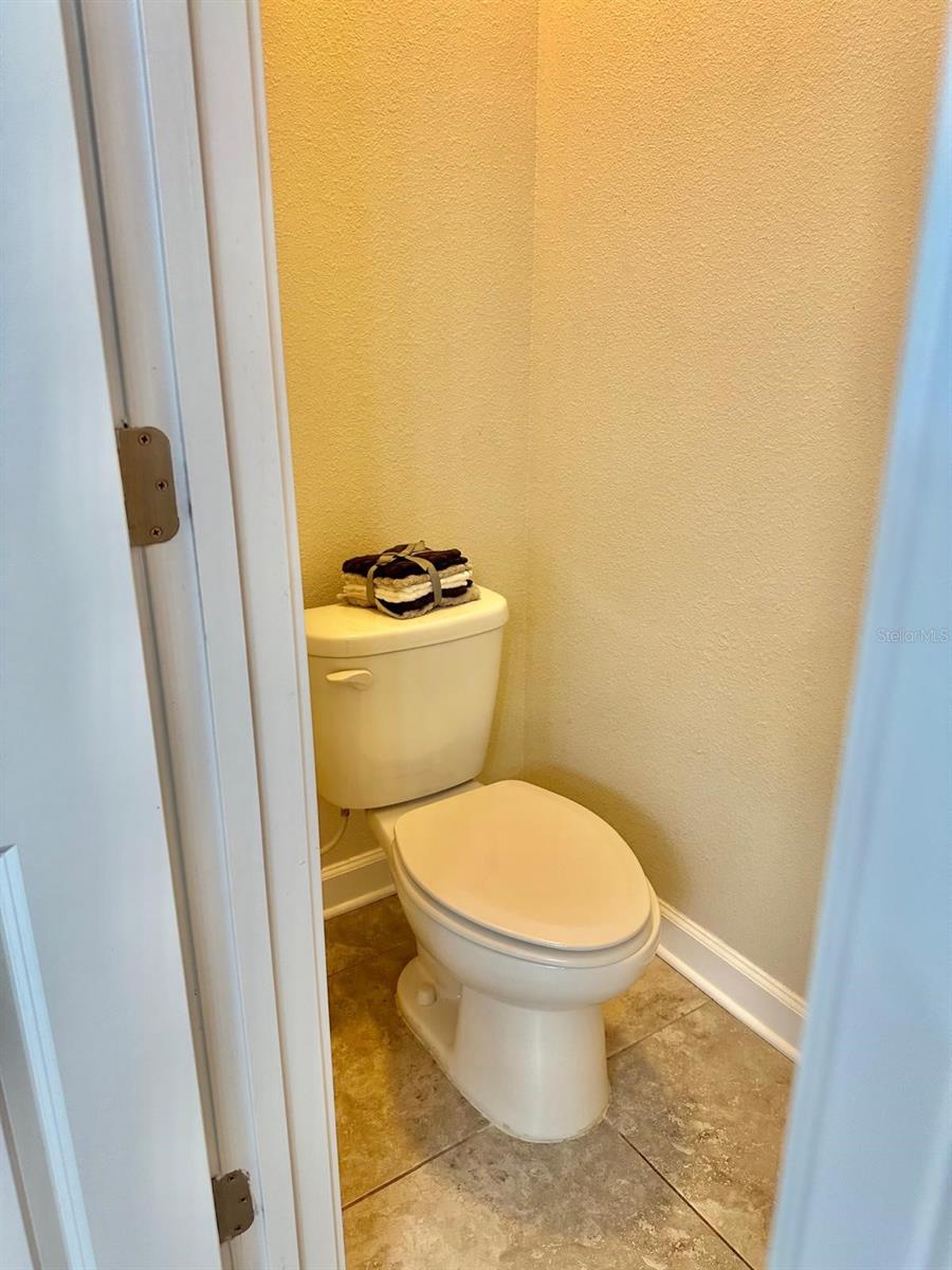 STOREY LAKE - Residential