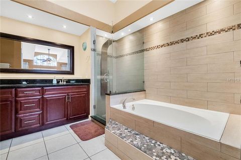 A home in KISSIMMEE