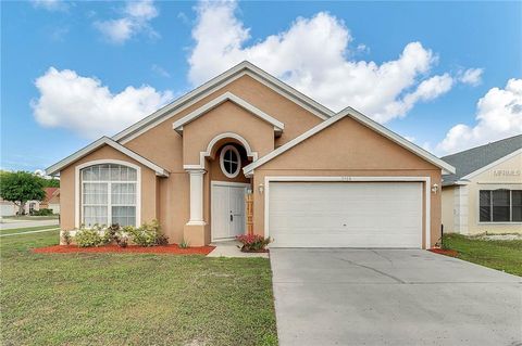 A home in KISSIMMEE