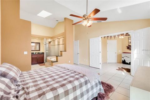 A home in KISSIMMEE