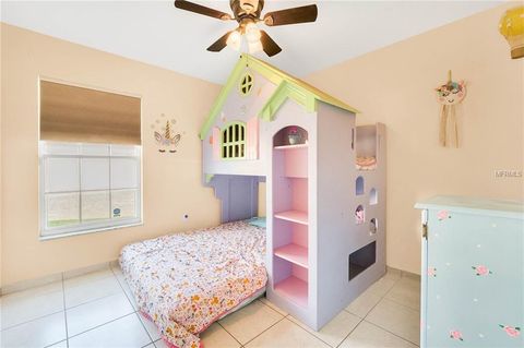 A home in KISSIMMEE