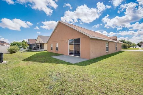 A home in KISSIMMEE