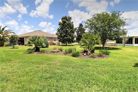 A home in OCALA