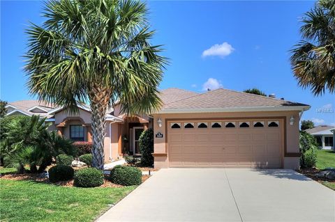 A home in OCALA