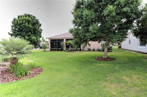 A home in OCALA