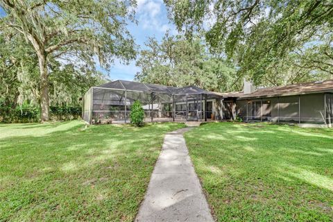 A home in FRUITLAND PARK