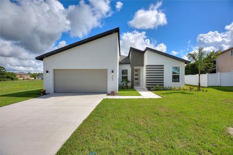 A home in KISSIMMEE