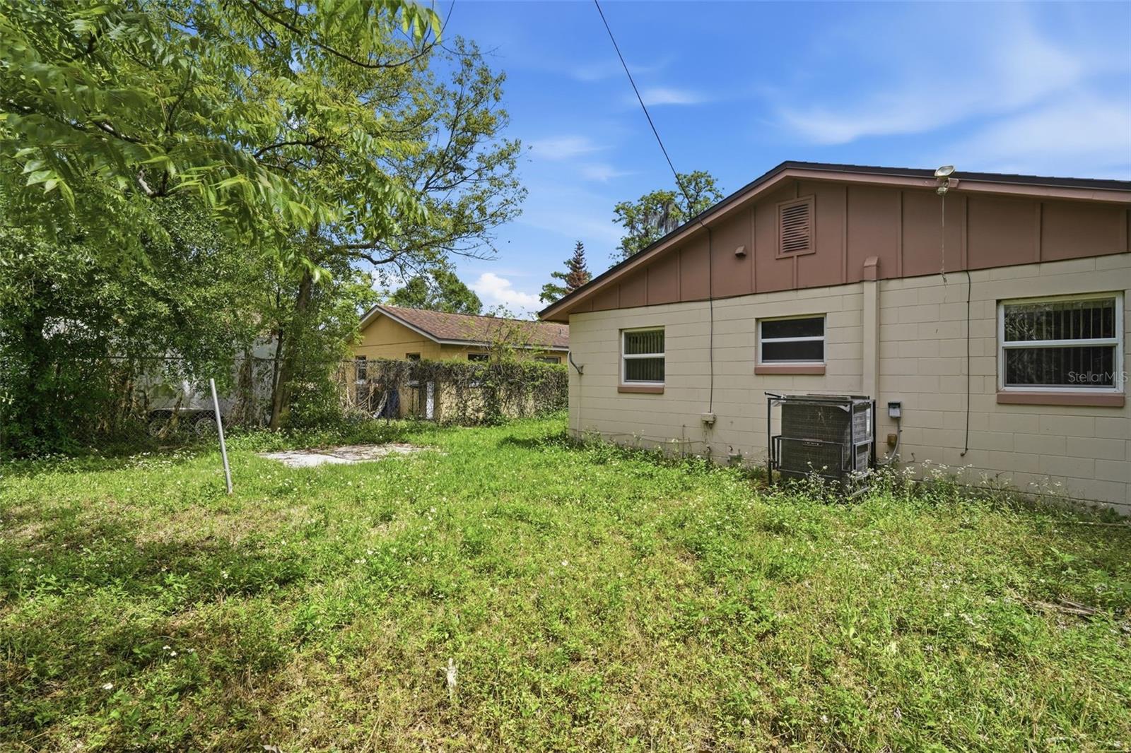 CITY OF SANFORD - Residential