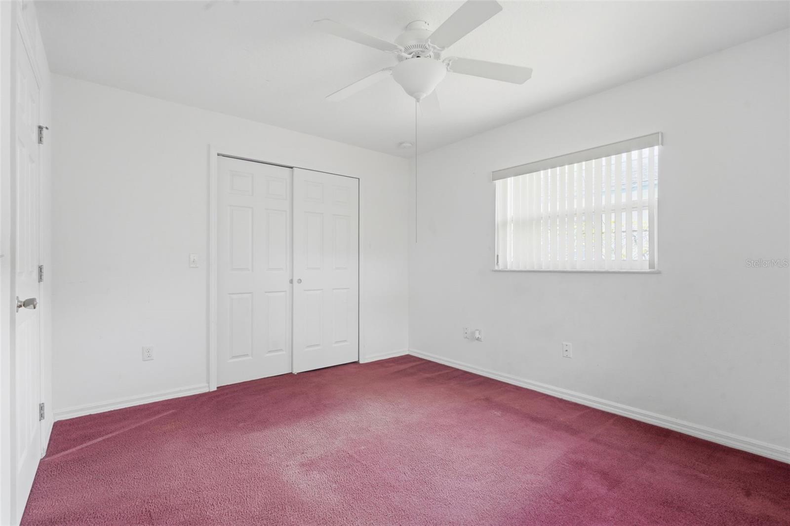 CITY OF SANFORD - Residential