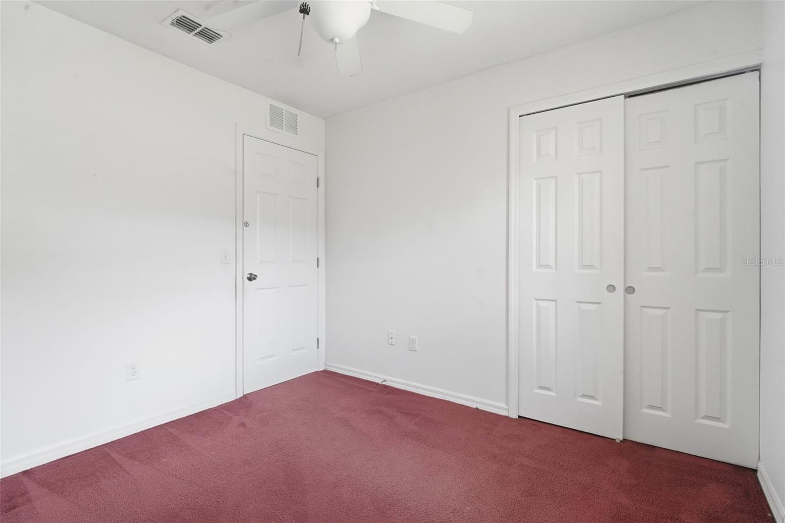 CITY OF SANFORD - Residential