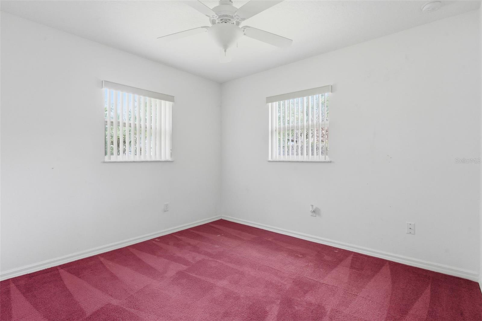 CITY OF SANFORD - Residential