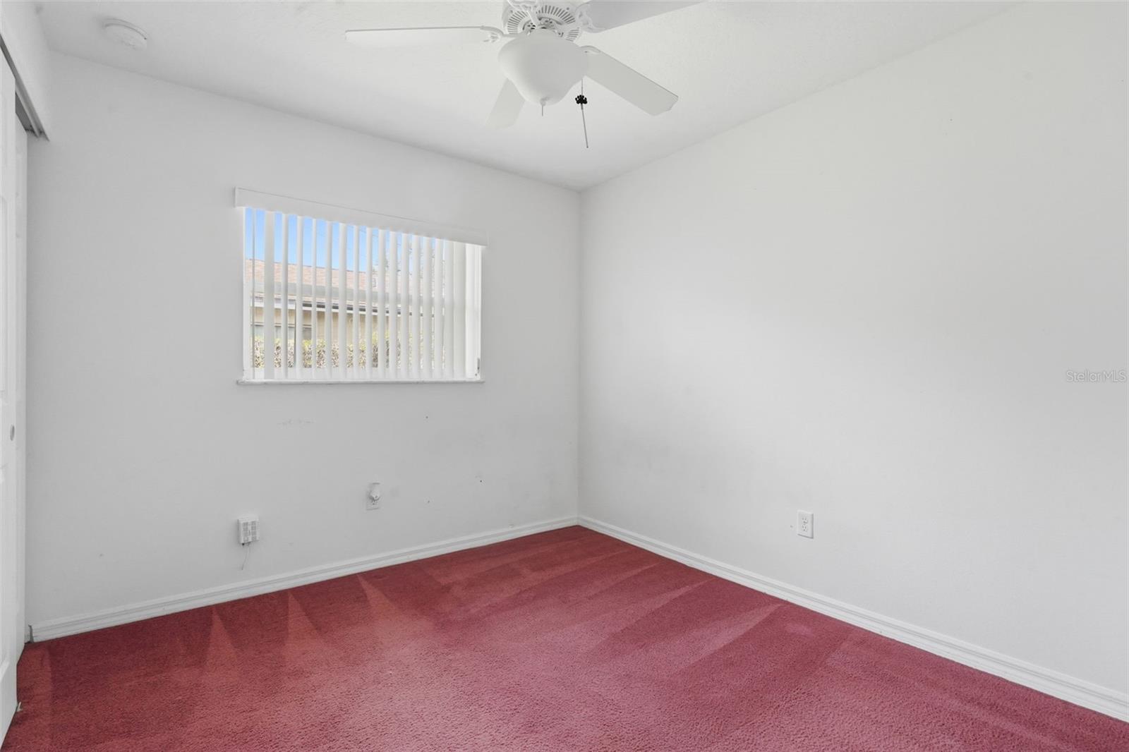 CITY OF SANFORD - Residential