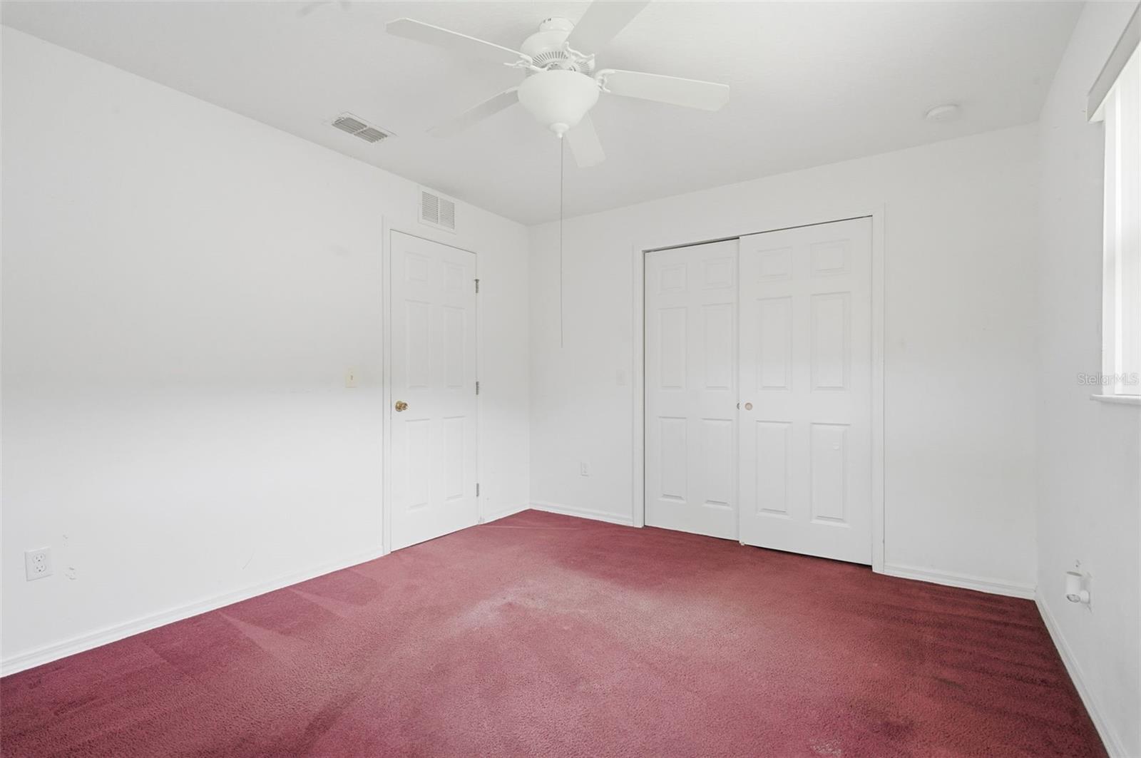 CITY OF SANFORD - Residential