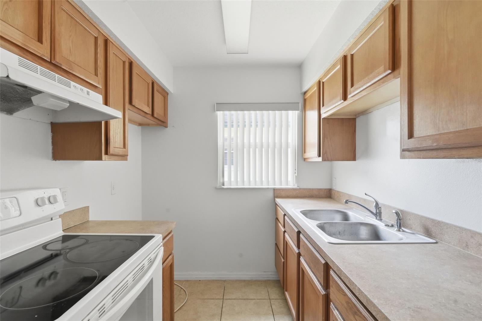 CITY OF SANFORD - Residential