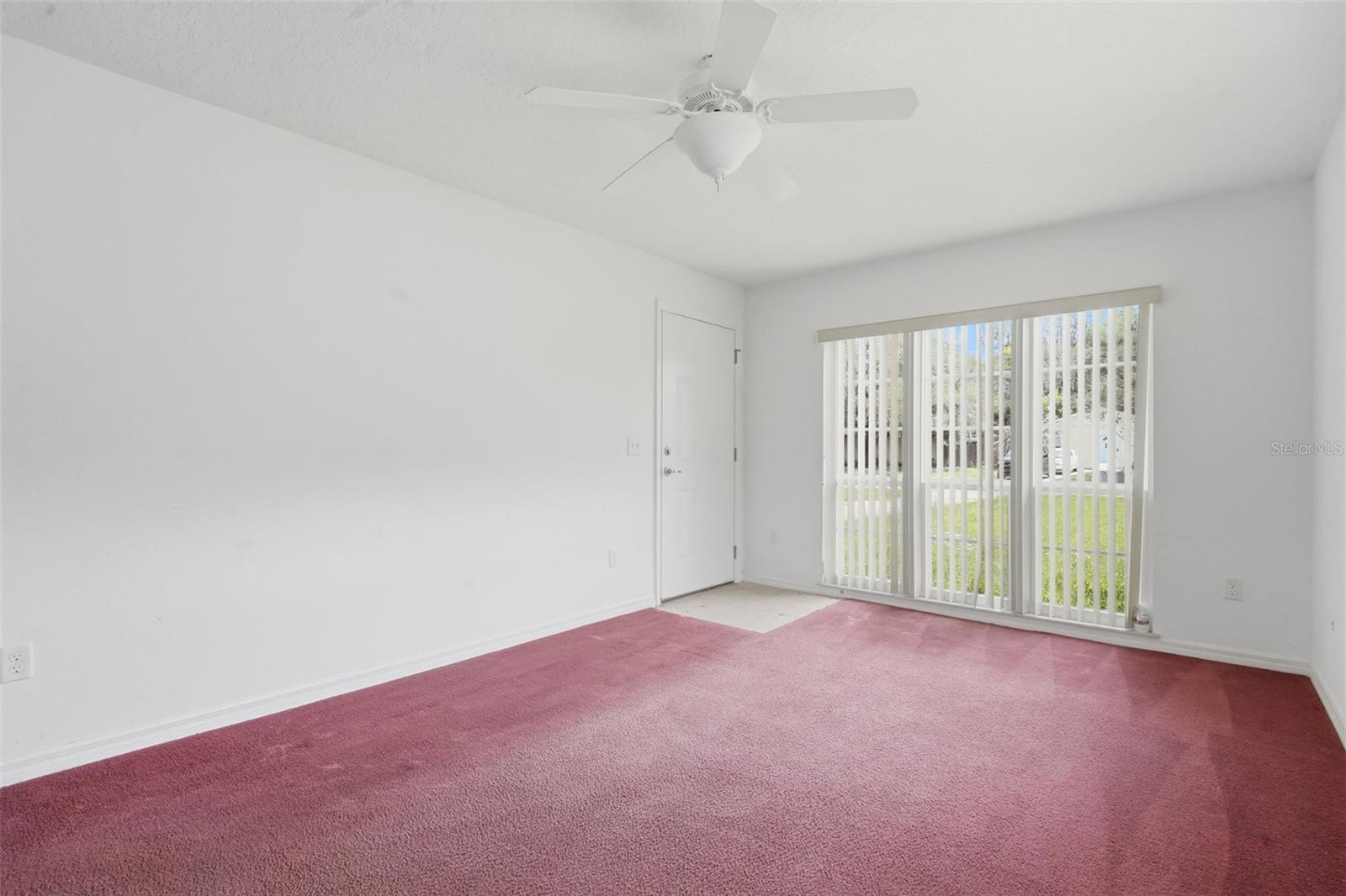 CITY OF SANFORD - Residential