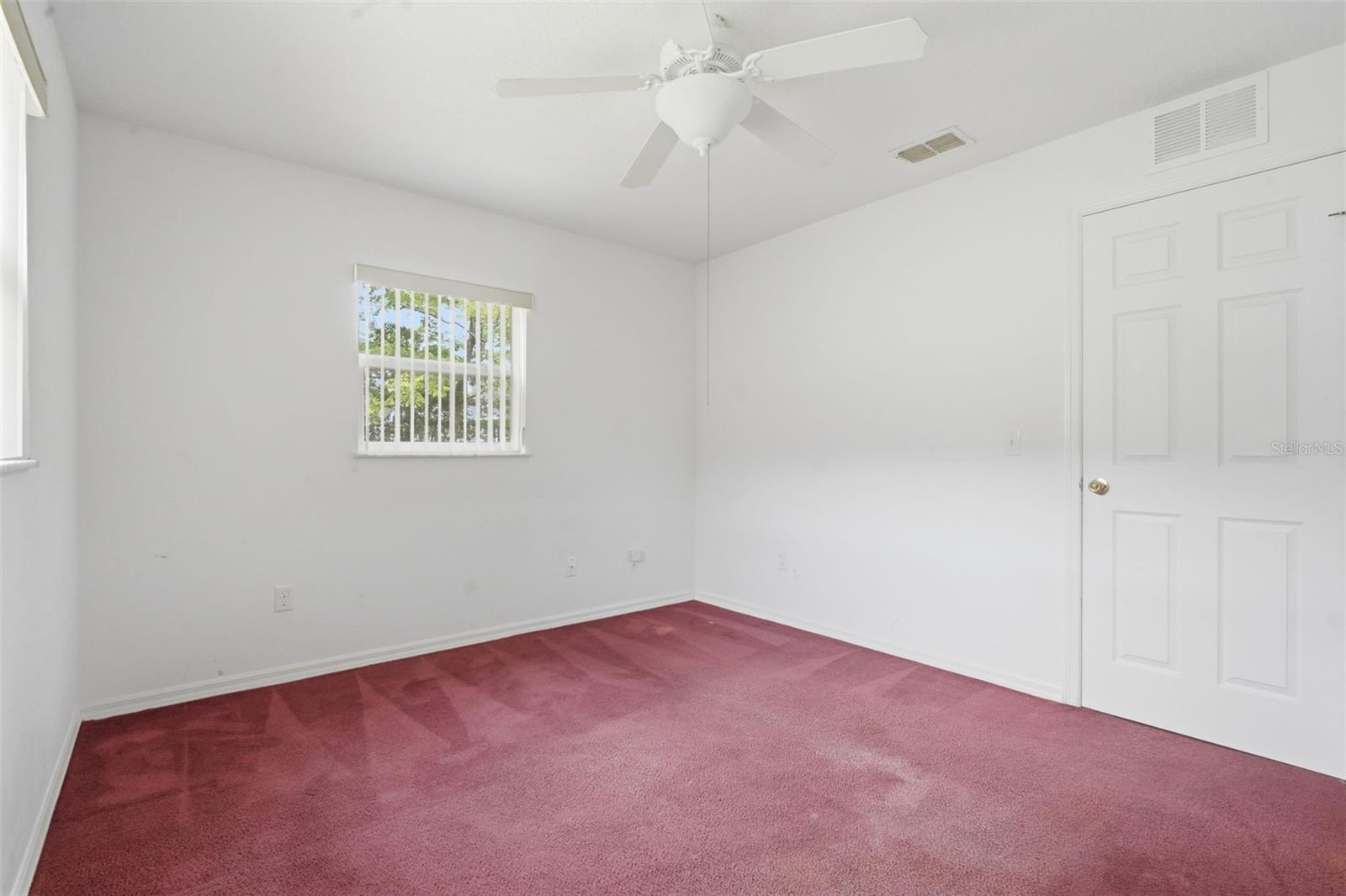 CITY OF SANFORD - Residential