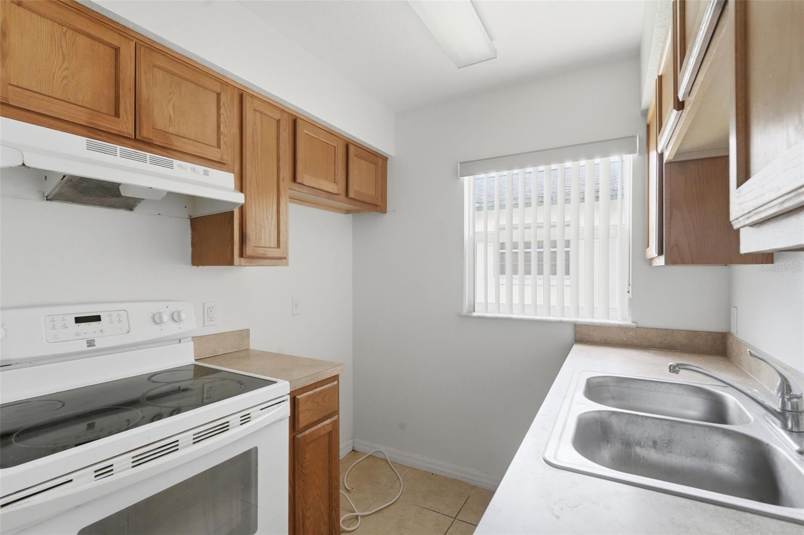 CITY OF SANFORD - Residential