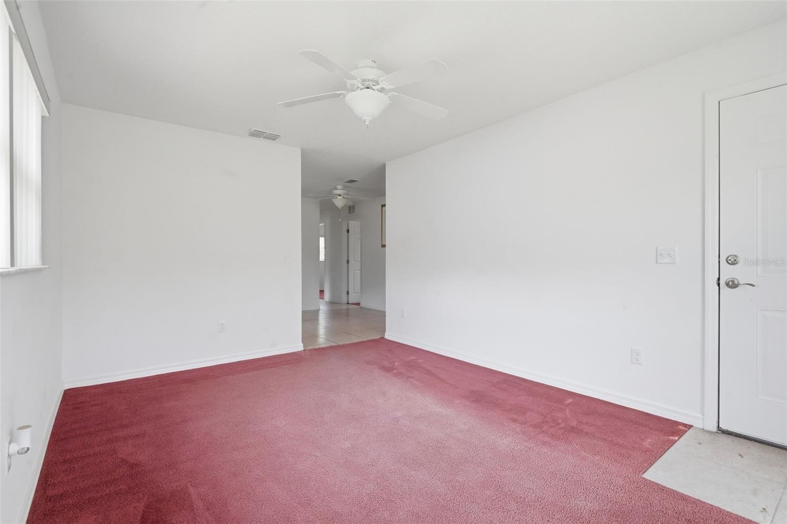 CITY OF SANFORD - Residential