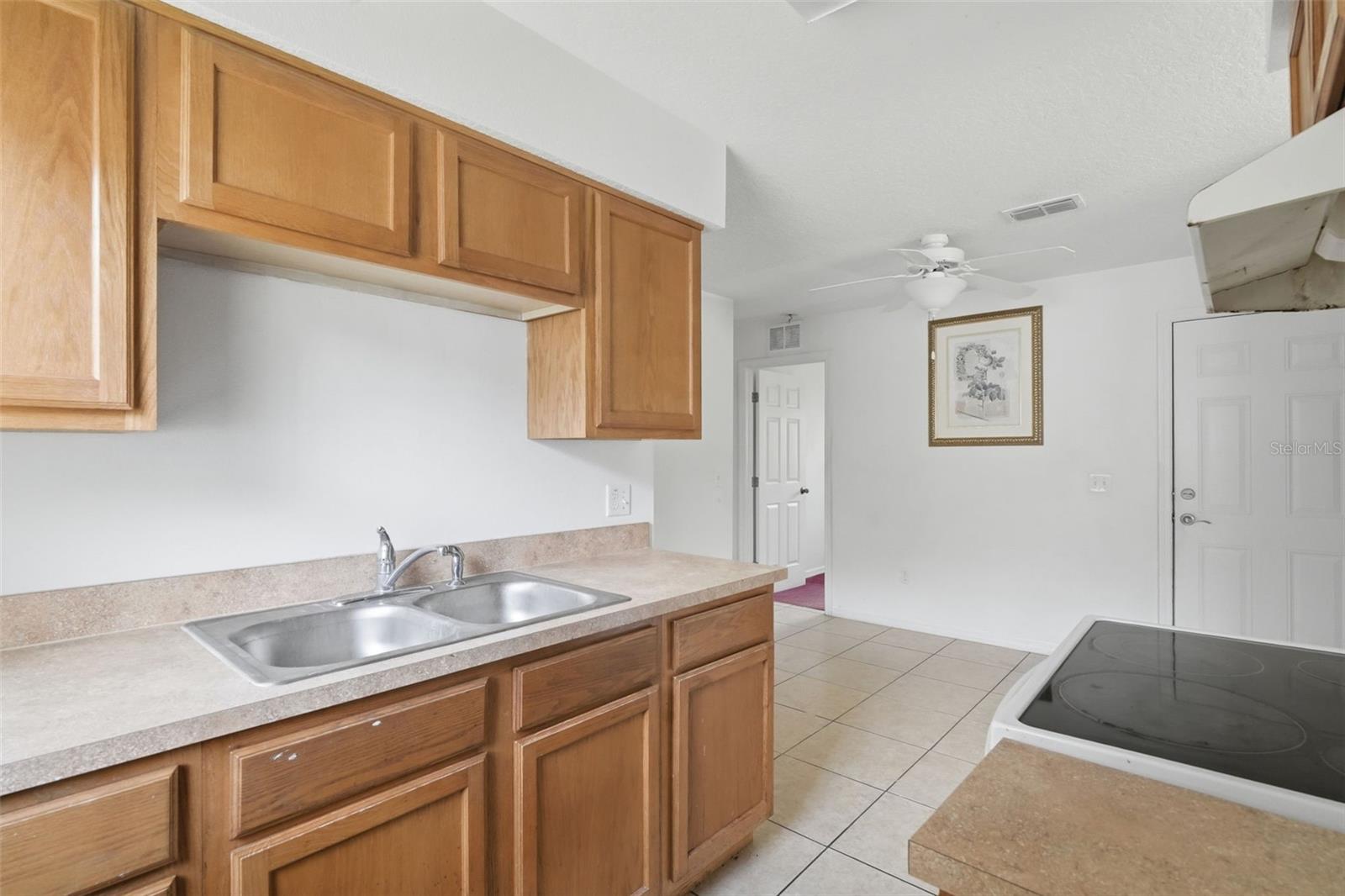 CITY OF SANFORD - Residential