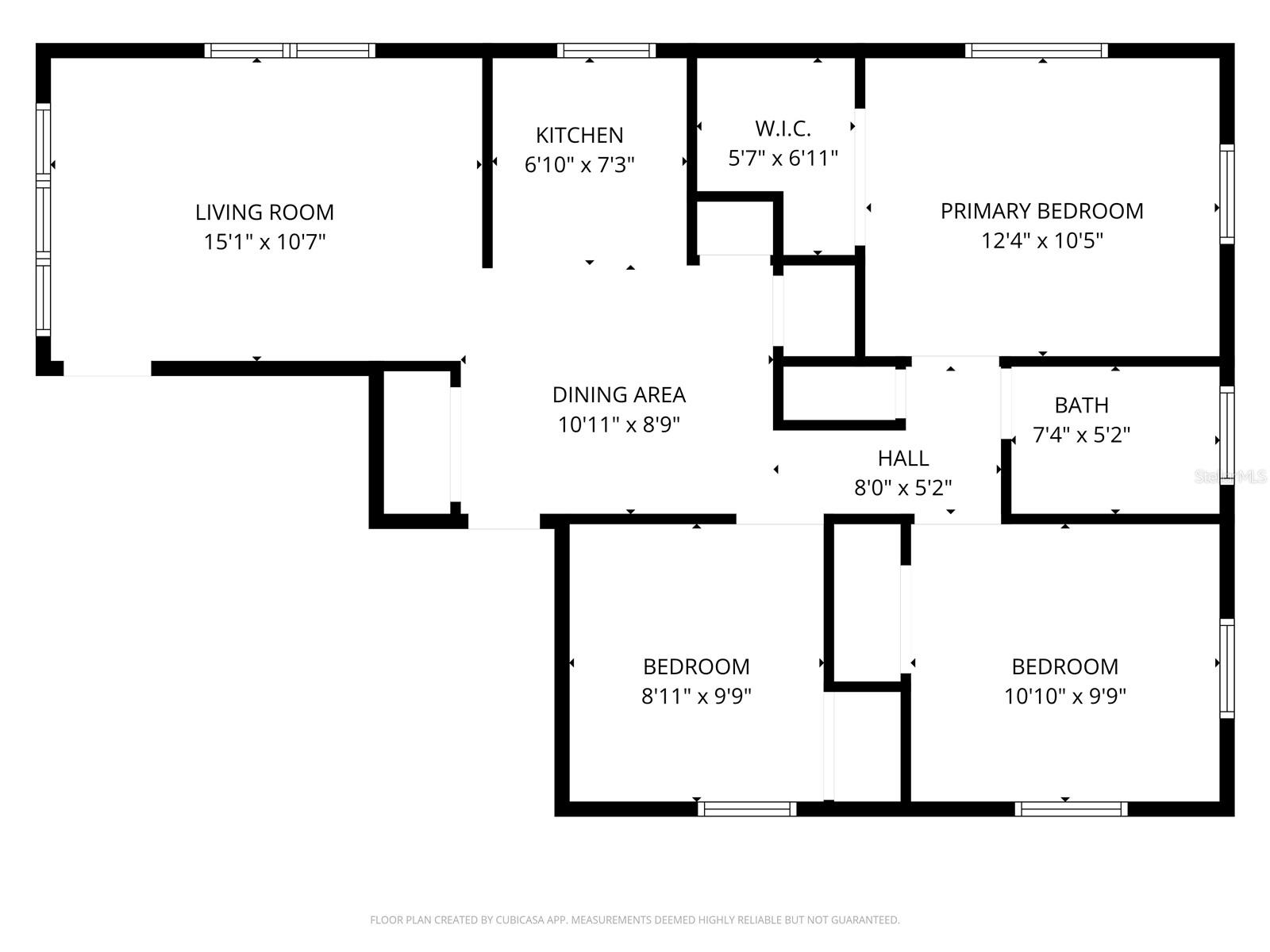 CITY OF SANFORD - Residential