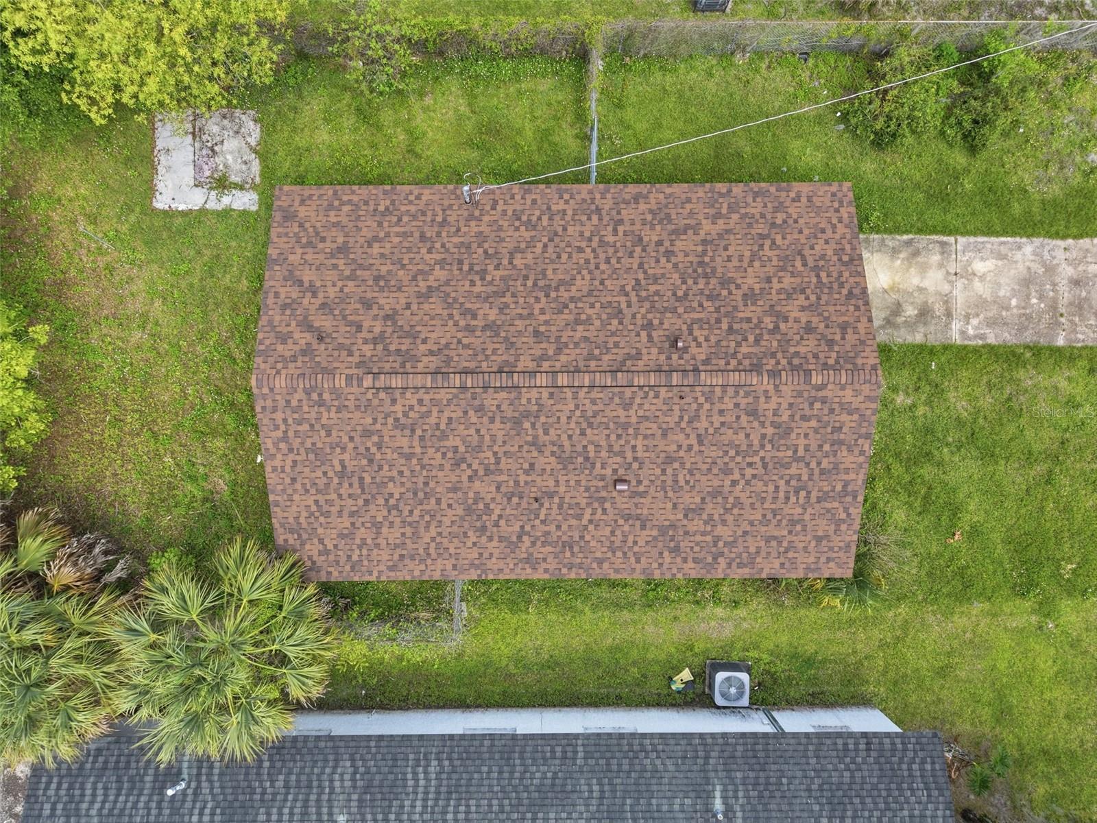 CITY OF SANFORD - Residential