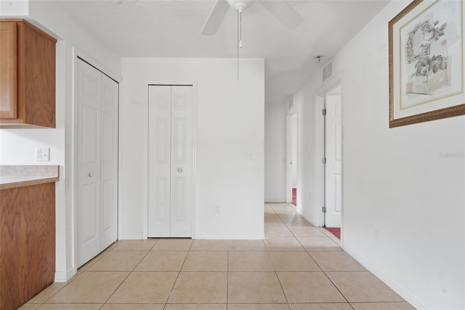 CITY OF SANFORD - Residential