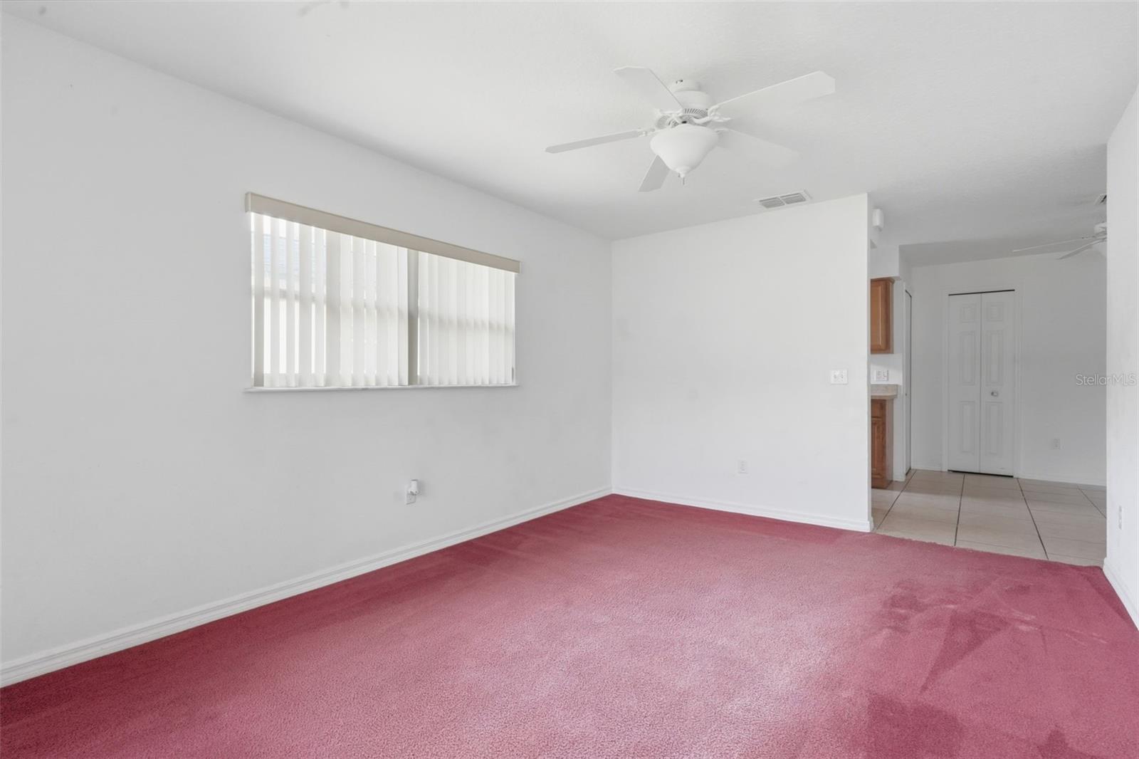 CITY OF SANFORD - Residential