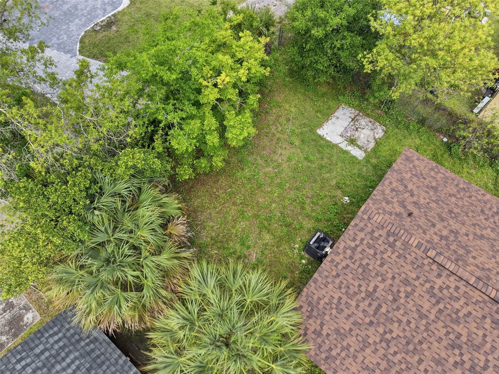 CITY OF SANFORD - Residential