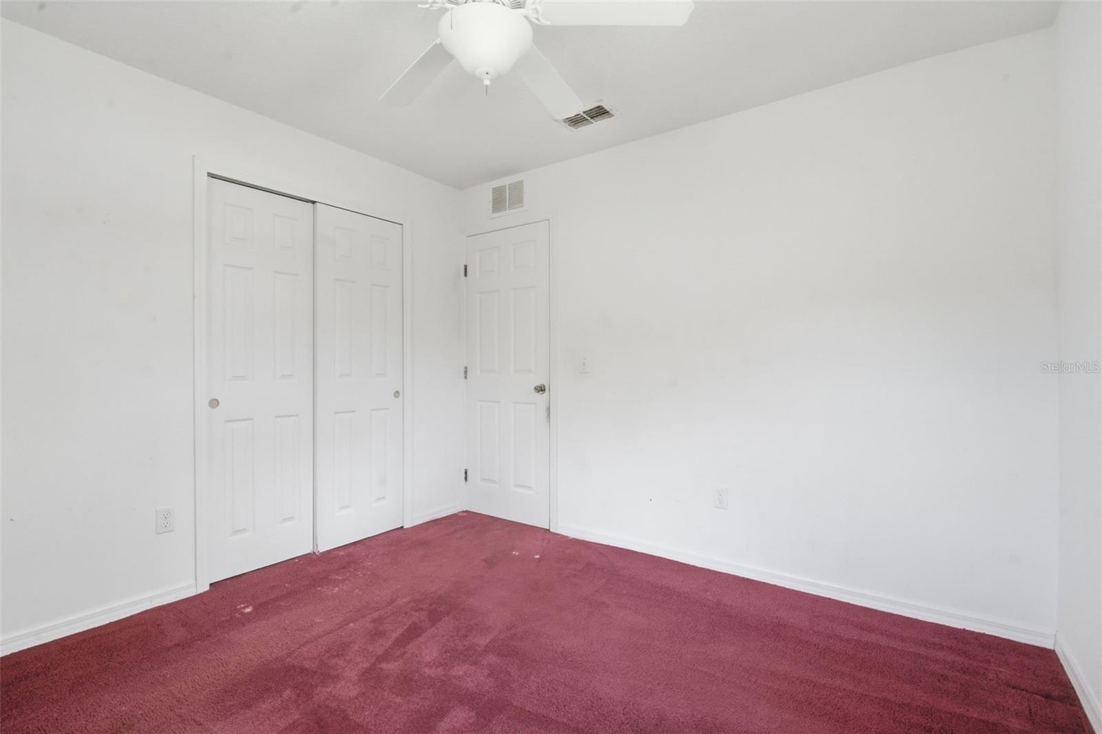 CITY OF SANFORD - Residential