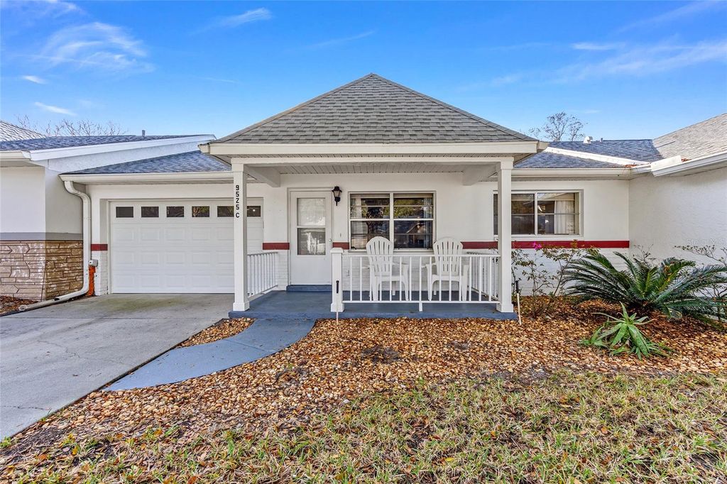 Photo of 9525 SW 84th Terrace #C, Ocala, FL 34481 (MLS # OM719410)