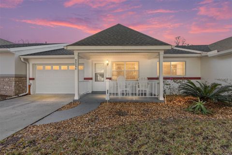 Photo of 9525 SW 84th Terrace #C, Ocala, FL 34481 (MLS # OM719410)