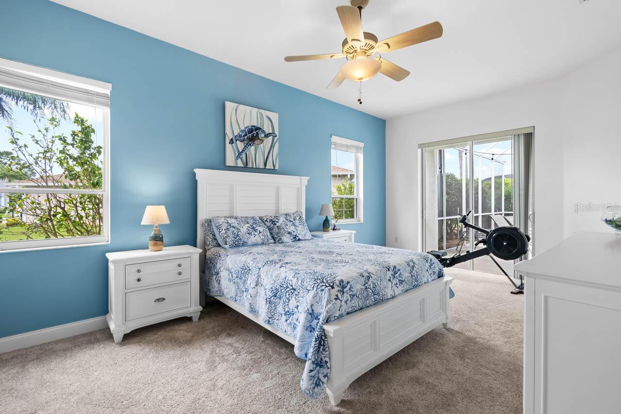 LA PALOMA VILLAGE UNIT 2 PH - Residential