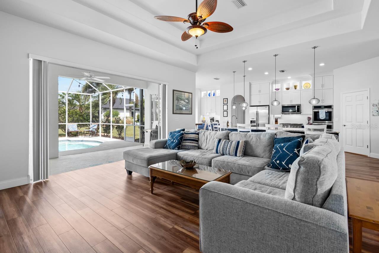 LA PALOMA VILLAGE UNIT 2 PH - Residential