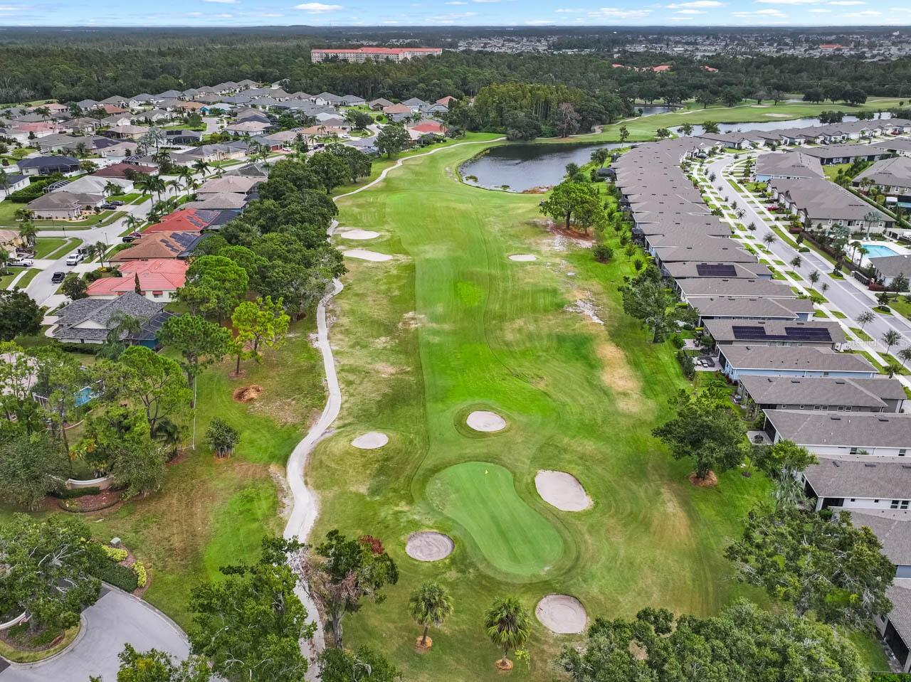 LA PALOMA VILLAGE UNIT 2 PH - Residential