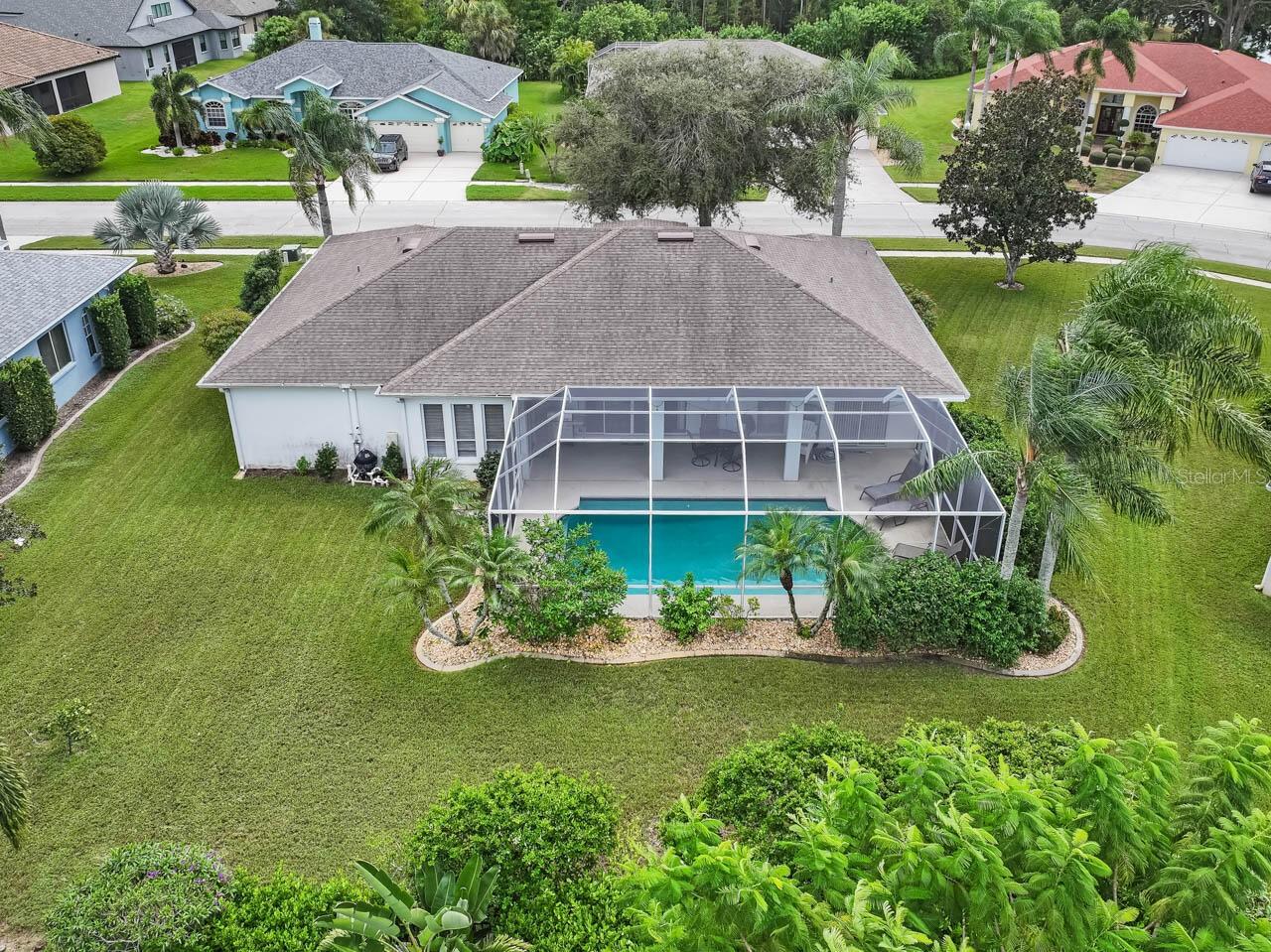 LA PALOMA VILLAGE UNIT 2 PH - Residential