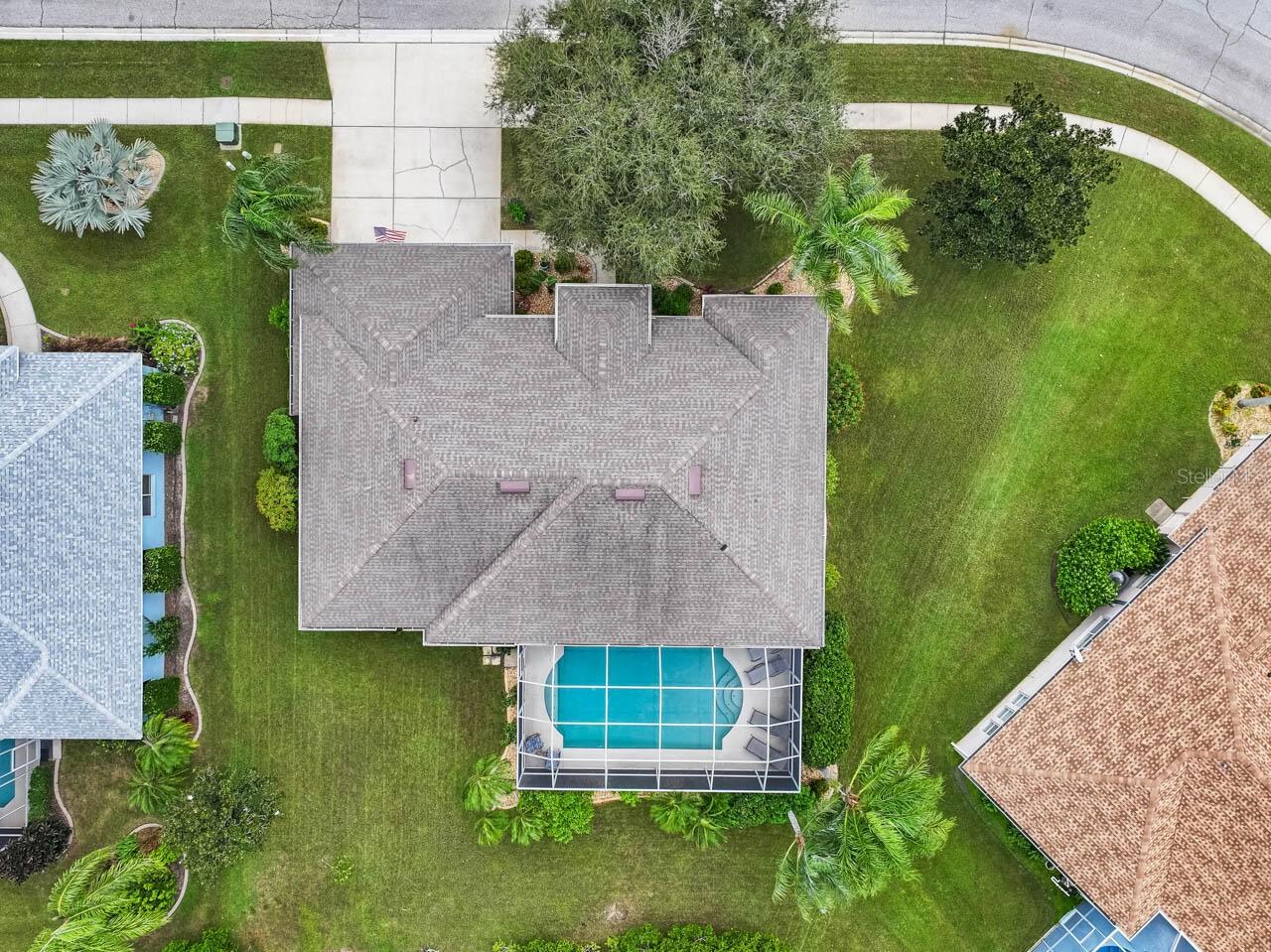 LA PALOMA VILLAGE UNIT 2 PH - Residential