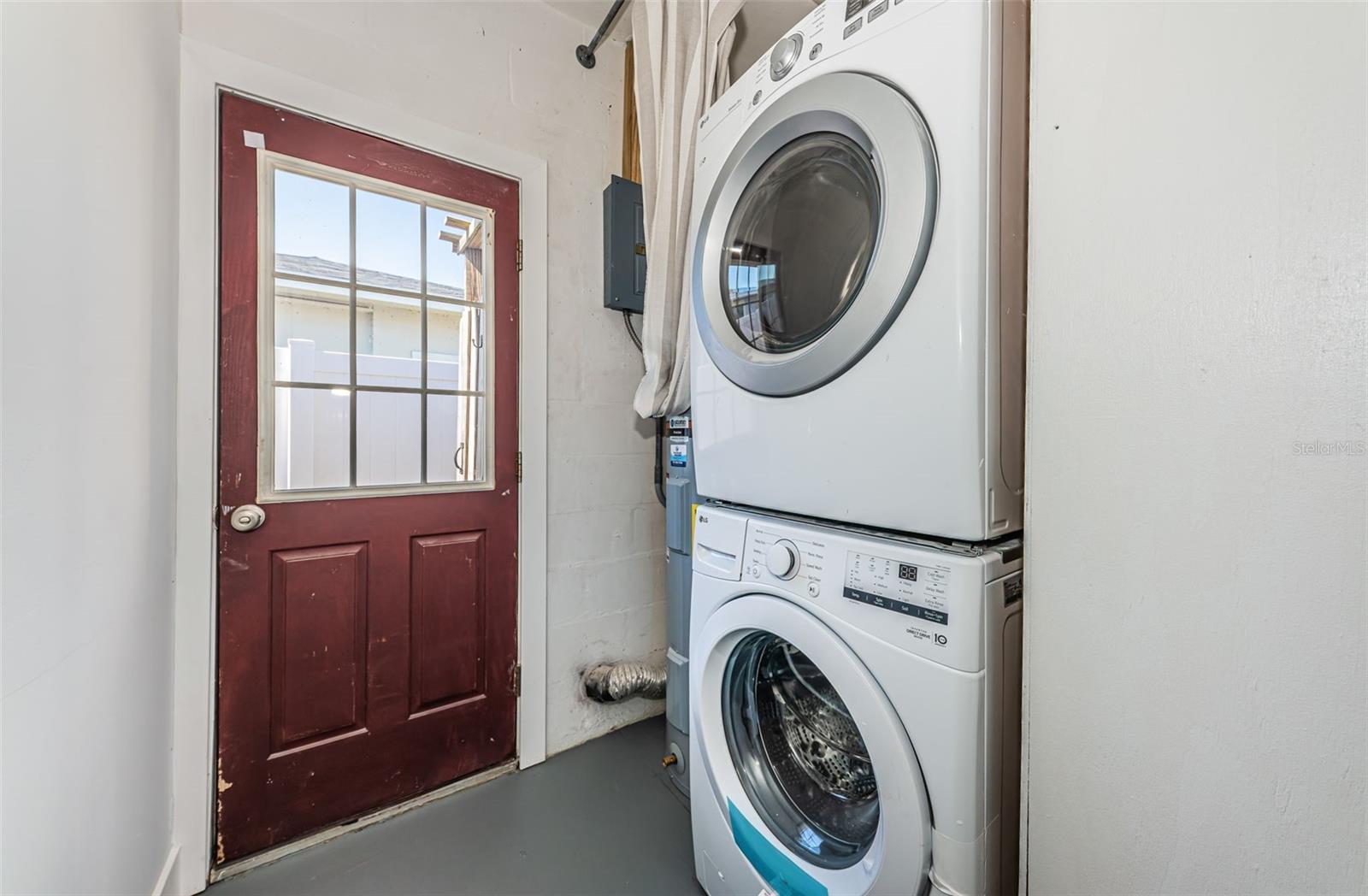 ST PETERSBURG BEACH REP OF BLK 97 - Residential