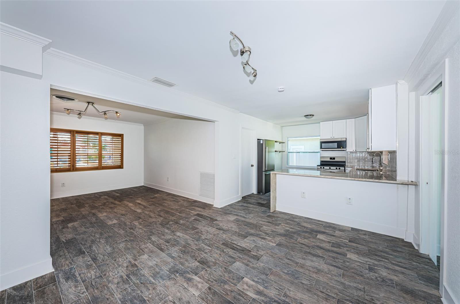 ST PETERSBURG BEACH REP OF BLK 97 - Residential