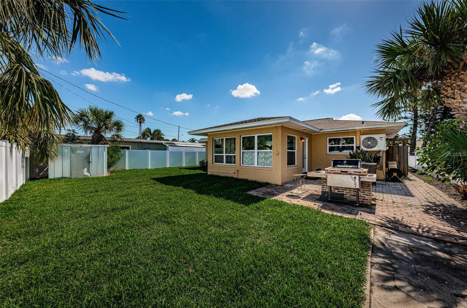 ST PETERSBURG BEACH REP OF BLK 97 - Residential